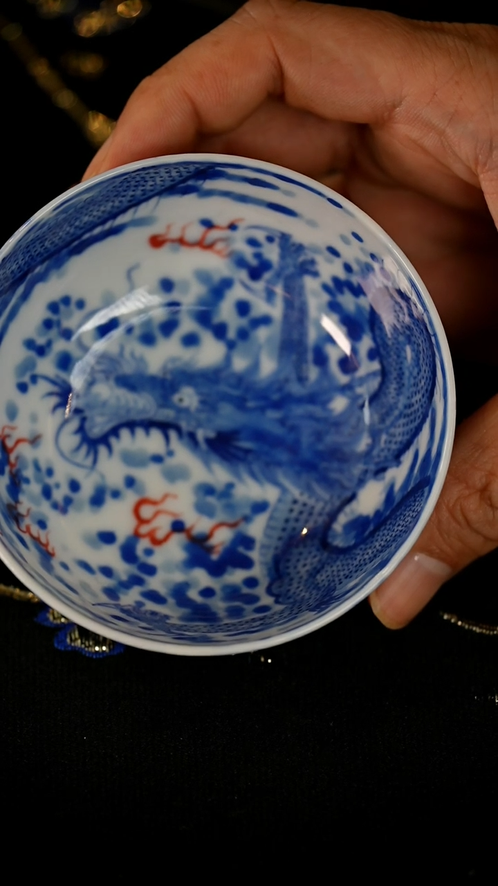 【闪购商品】瓷片           拍拍拍