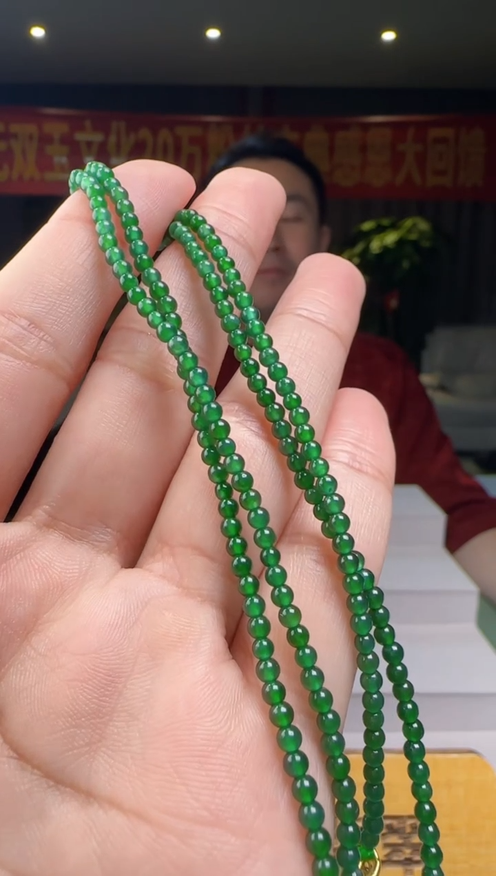 未镶嵌手链翡翠多样性发其一XM@@