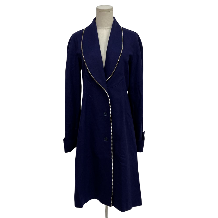 范思哲/大衣/95新/[251221SJ]