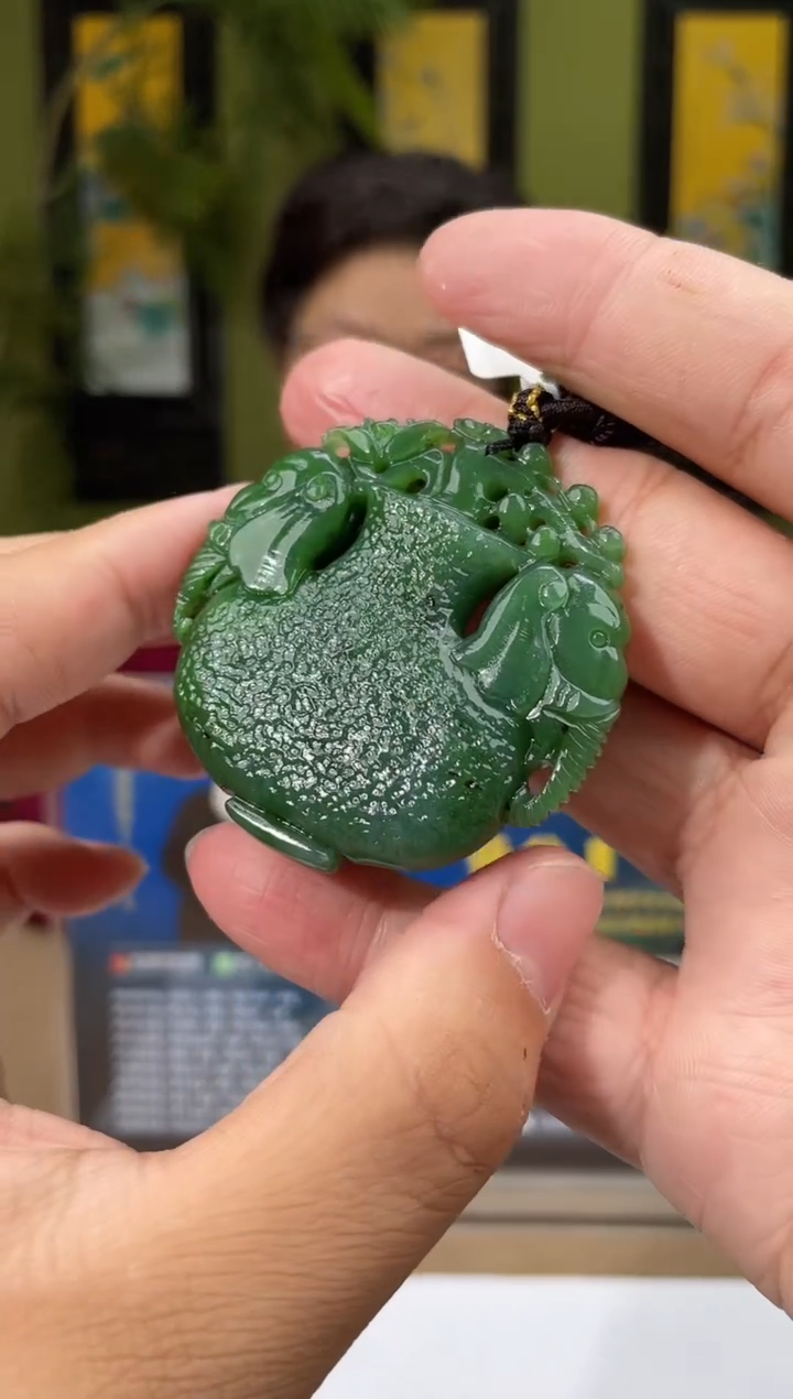 定制和田玉多样性发货拍一发一