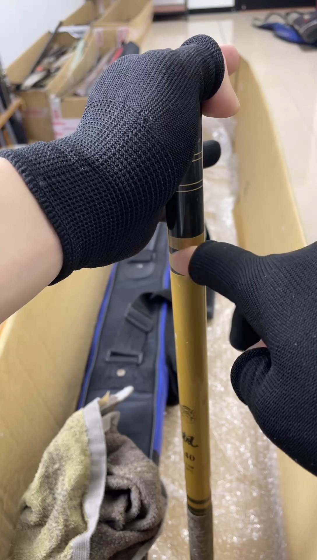 驿**心孤品微瑕，实物以直播间为准