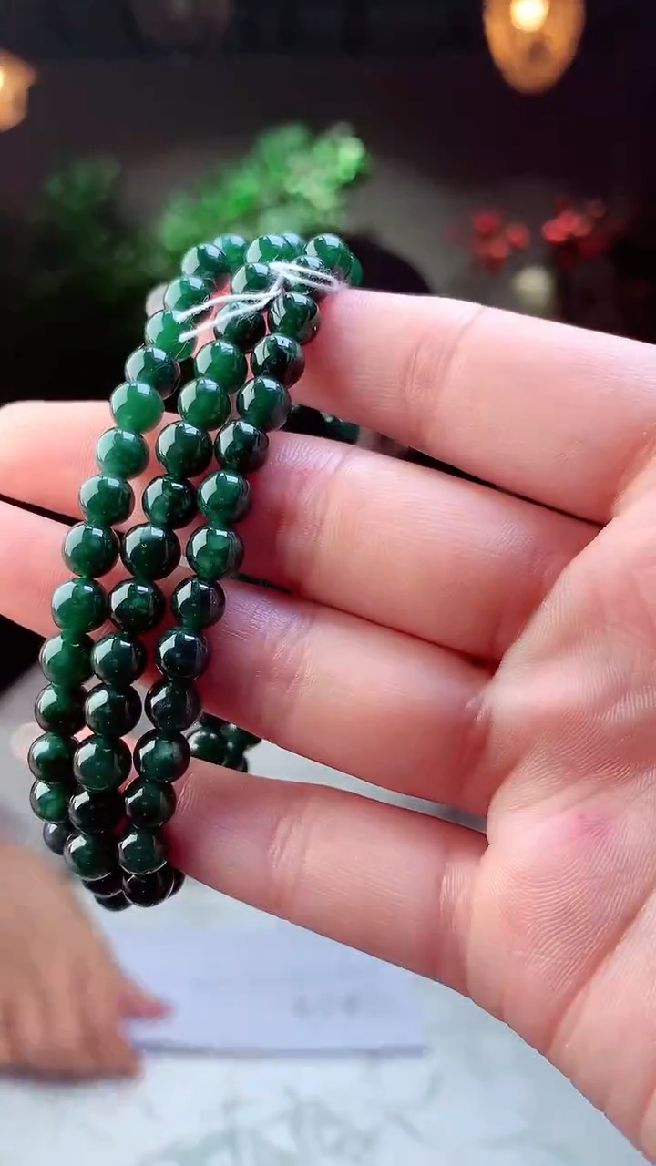 定制翡翠未镶嵌天然翡翠（拍一发一）