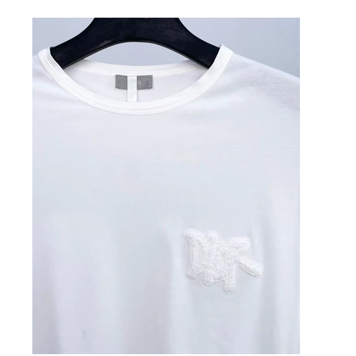 99新 DIOR/迪奥 双双臻选/dy00072/迪奥短袖/L