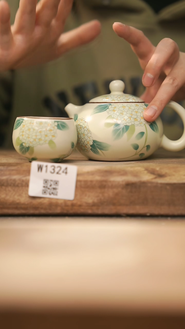 【闪购商品】【经典福利】/ 套装@@W1324