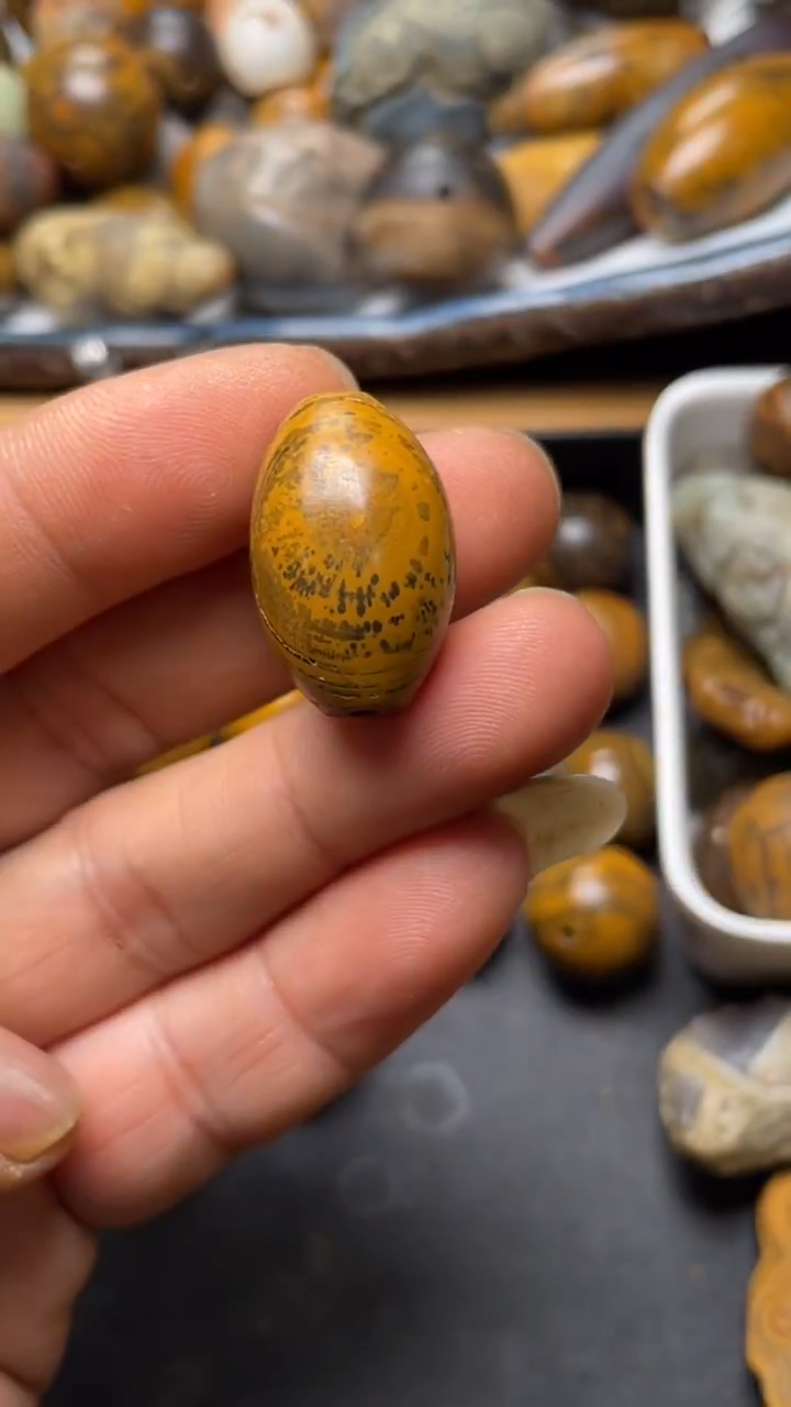 石材石材纯天然原石奇石317