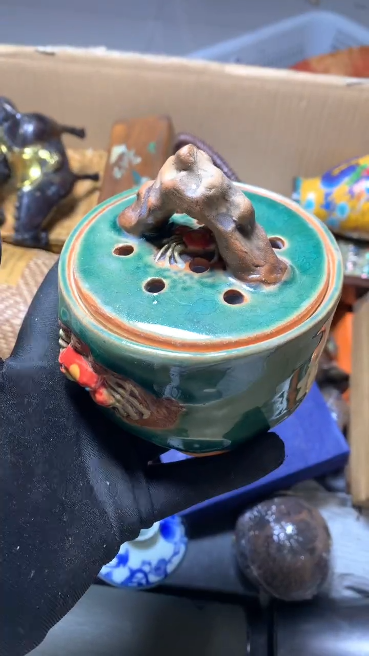 【闪购商品】瓷器默认微瑕瓷器