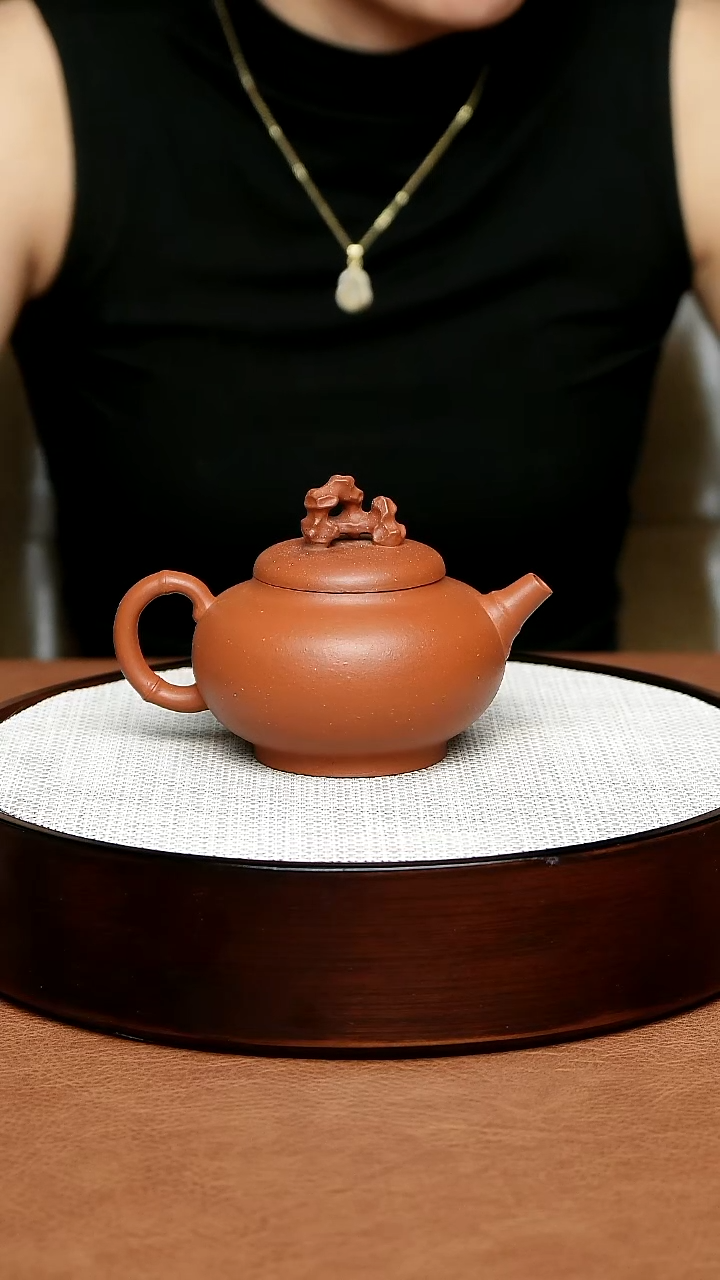 茶壶紫砂紫砂壶119