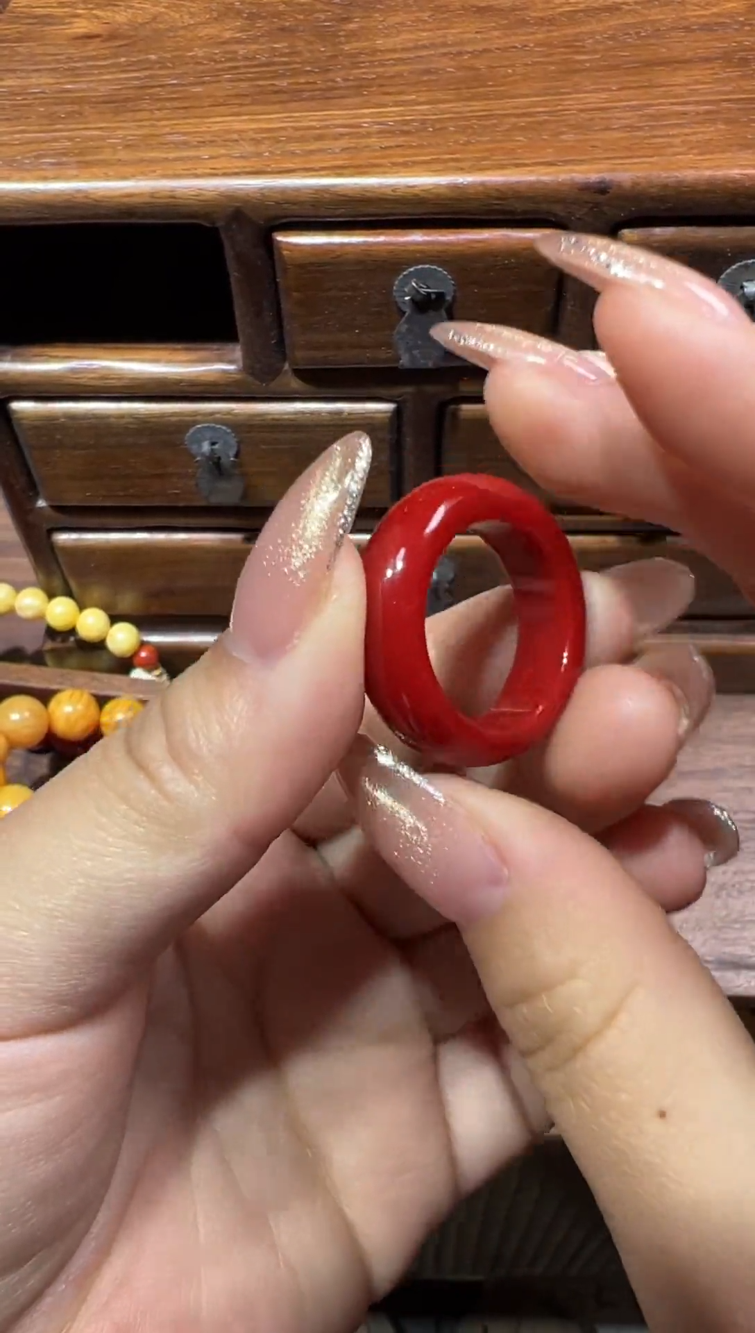 【闪购商品】瓷片工艺赏玩器物（下单即认可）多样性发一个