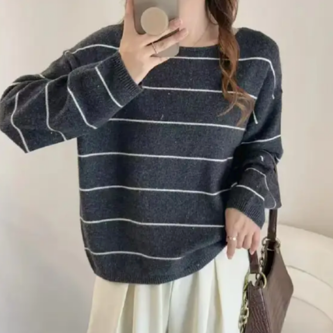 茵菲娜针织衫-R187215/R186486