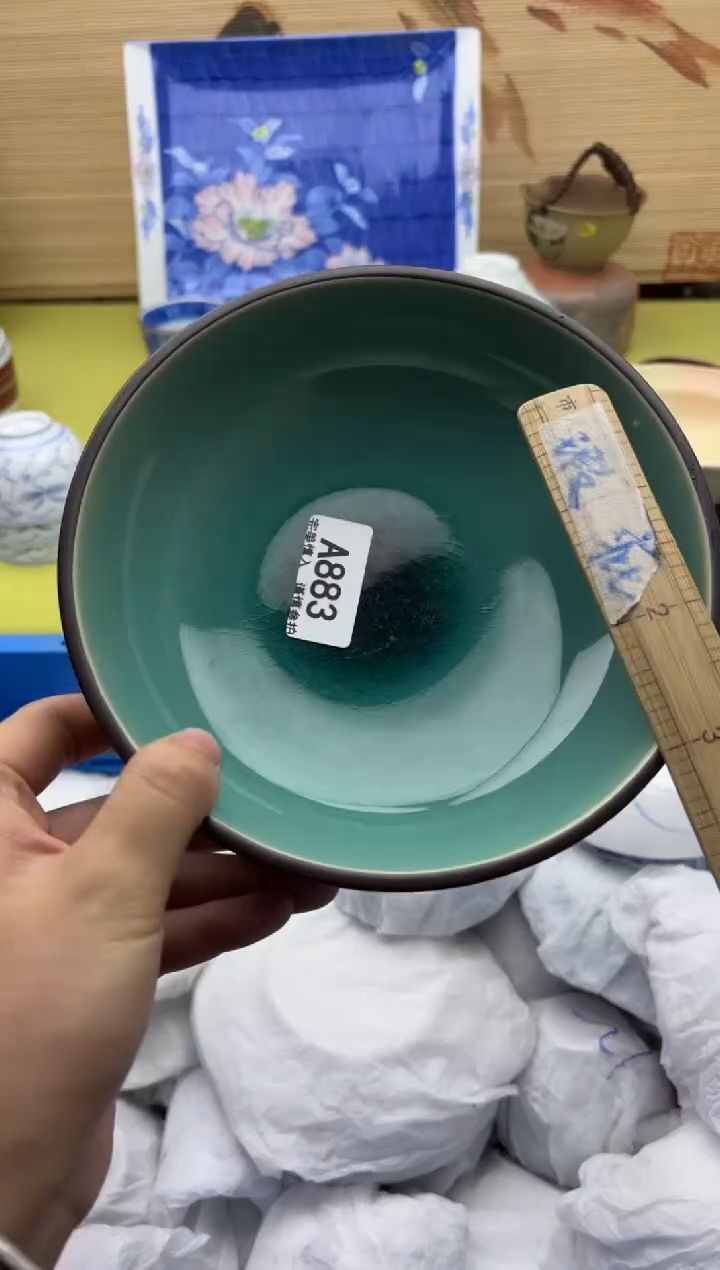 摆件陶忆***化883                    