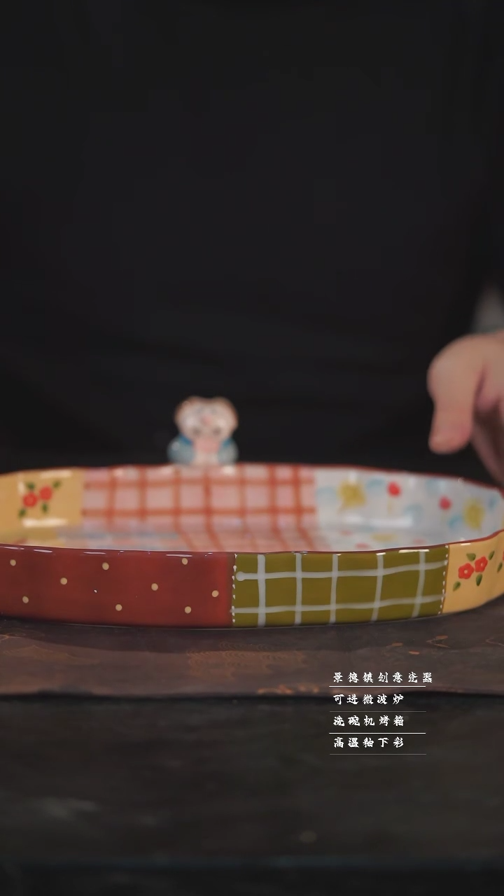 【闪购商品】杯如花手绘手作陶瓷@@10