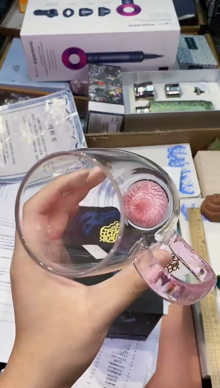 【闪购商品】瓷片都是我的大宝贝儿瓷器.