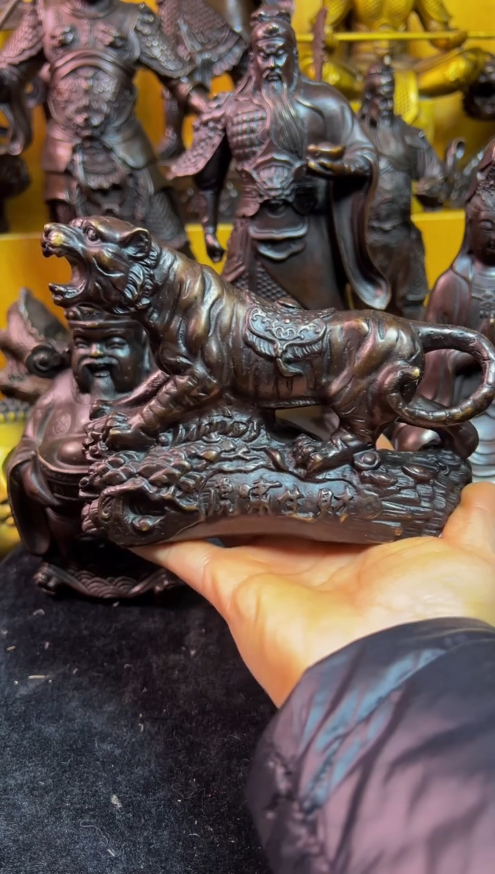 【闪购商品】1案台摆件 物品摆件 