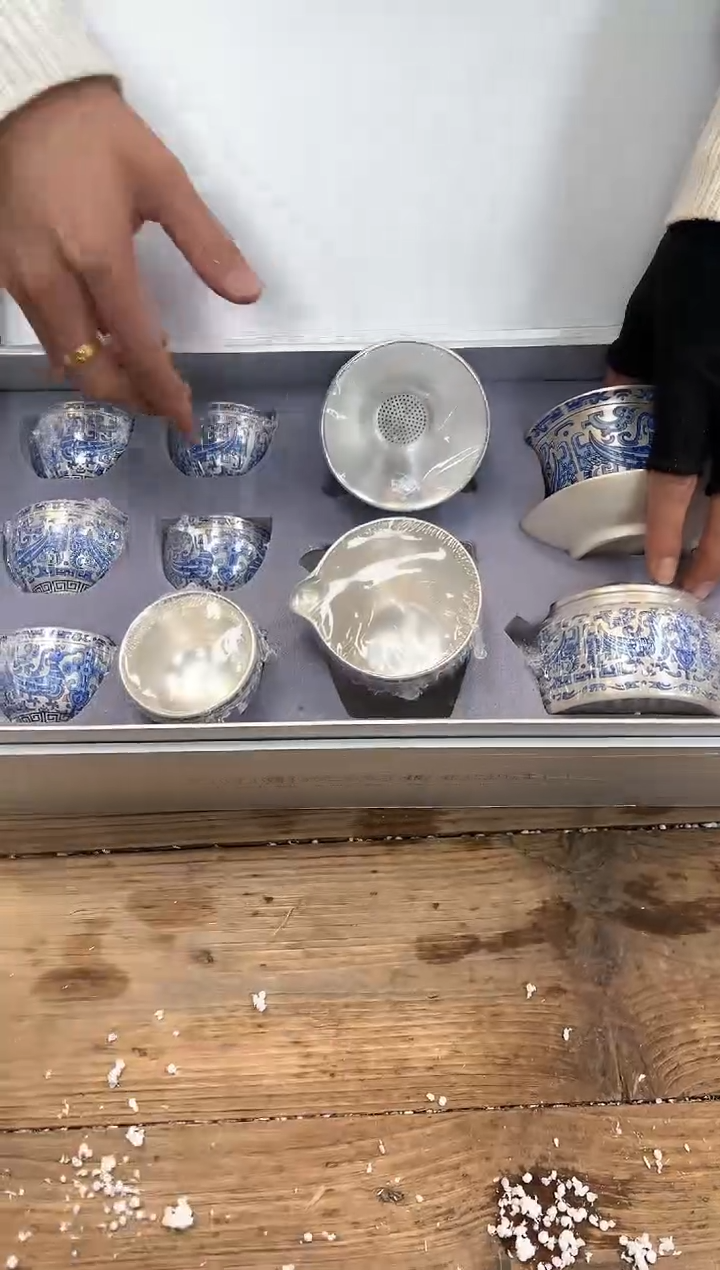 【闪购商品】其他清山陶也商品链接@@FC747