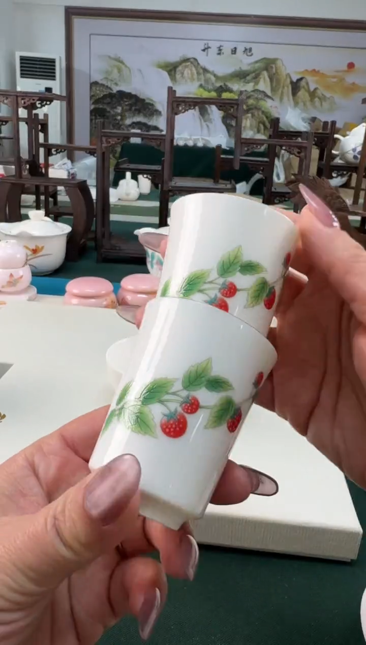 【闪购商品】瓷器.................