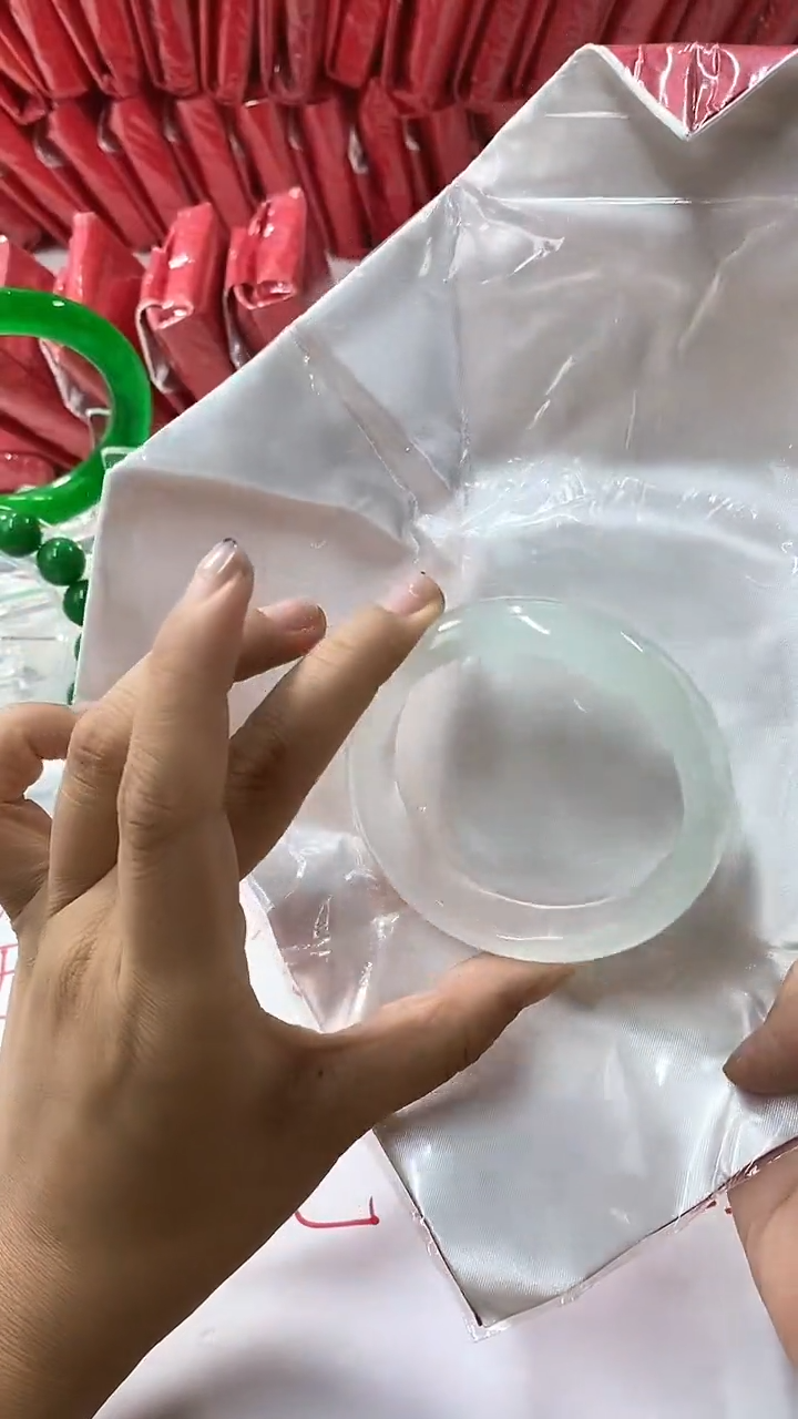 流行美美百搭真实好看直播间B214