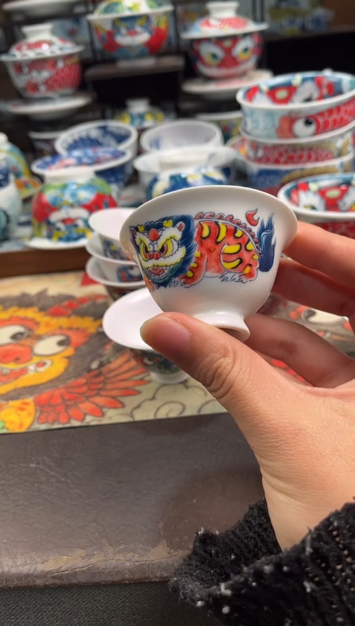 拙明院（宠粉价格）客杯