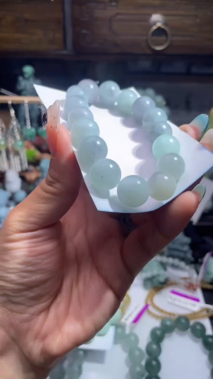 未镶嵌定制翡翠缅甸翡翠A货24