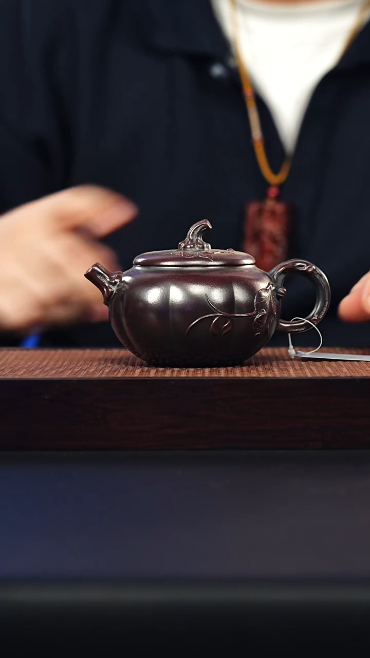 茶壶紫砂宜兴紫砂