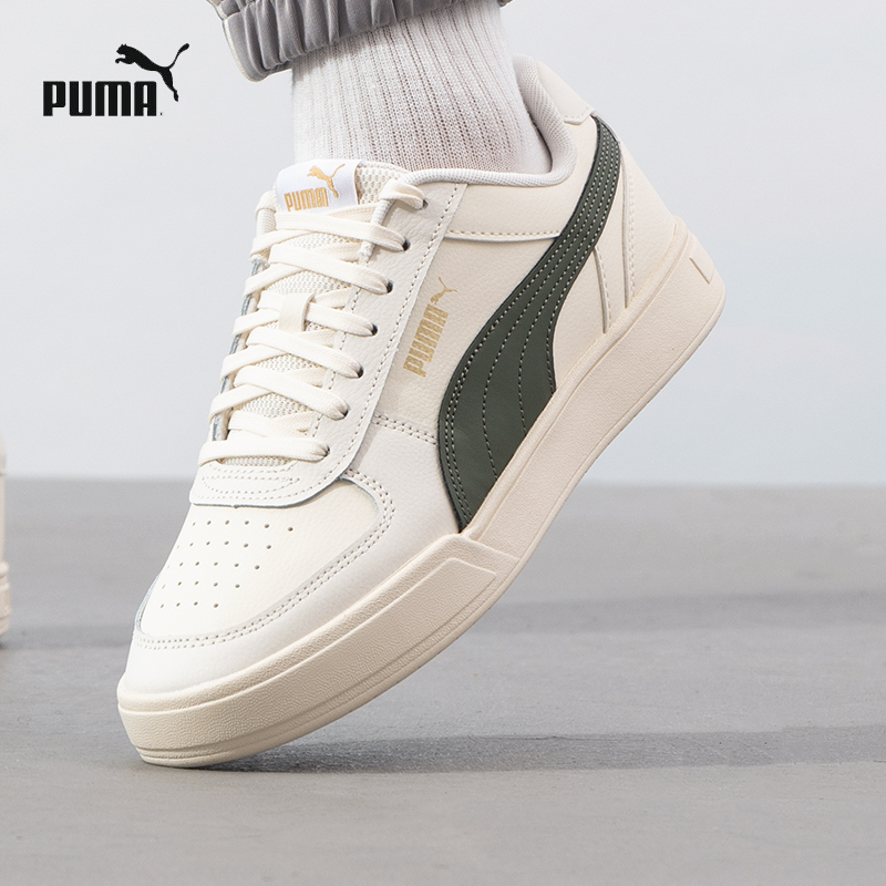 PUMA彪马板鞋男鞋女鞋2025新款运动鞋低帮复古休闲鞋