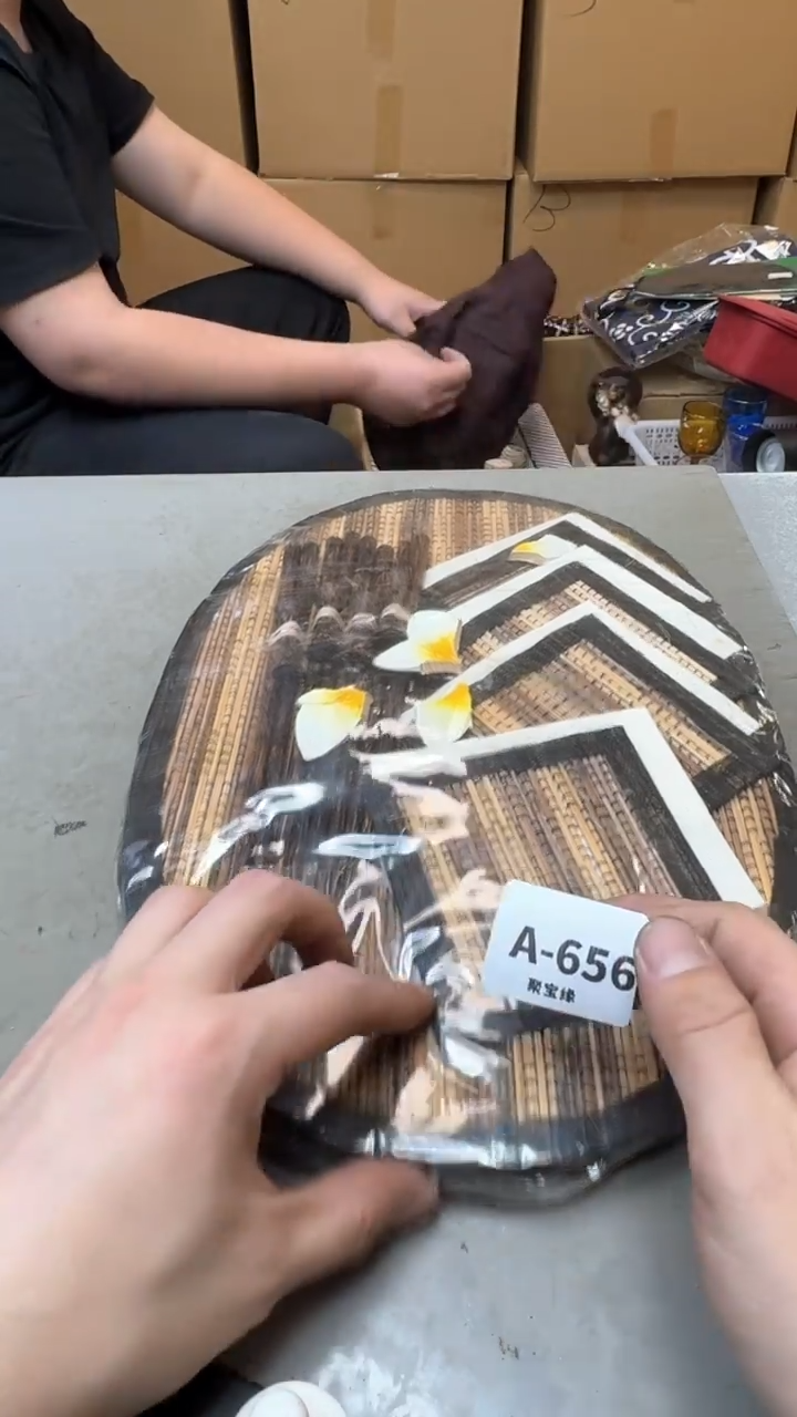 【闪购商品】瓷片656聚宝缘海淘精选