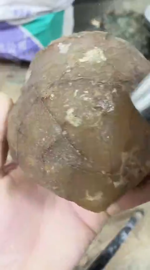 定制玛瑙用****8原石600292