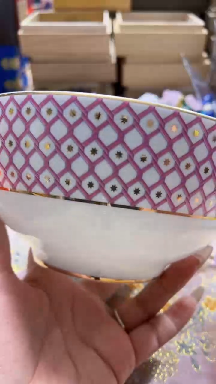 【闪购商品】瓷片陶瓷周边658文玩多人