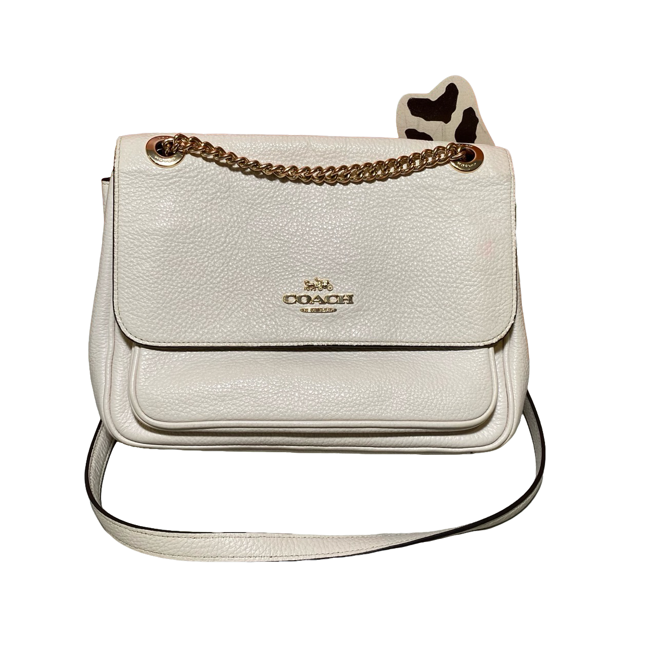 95新  95新 COACH/蔻驰 15150 斜挎包