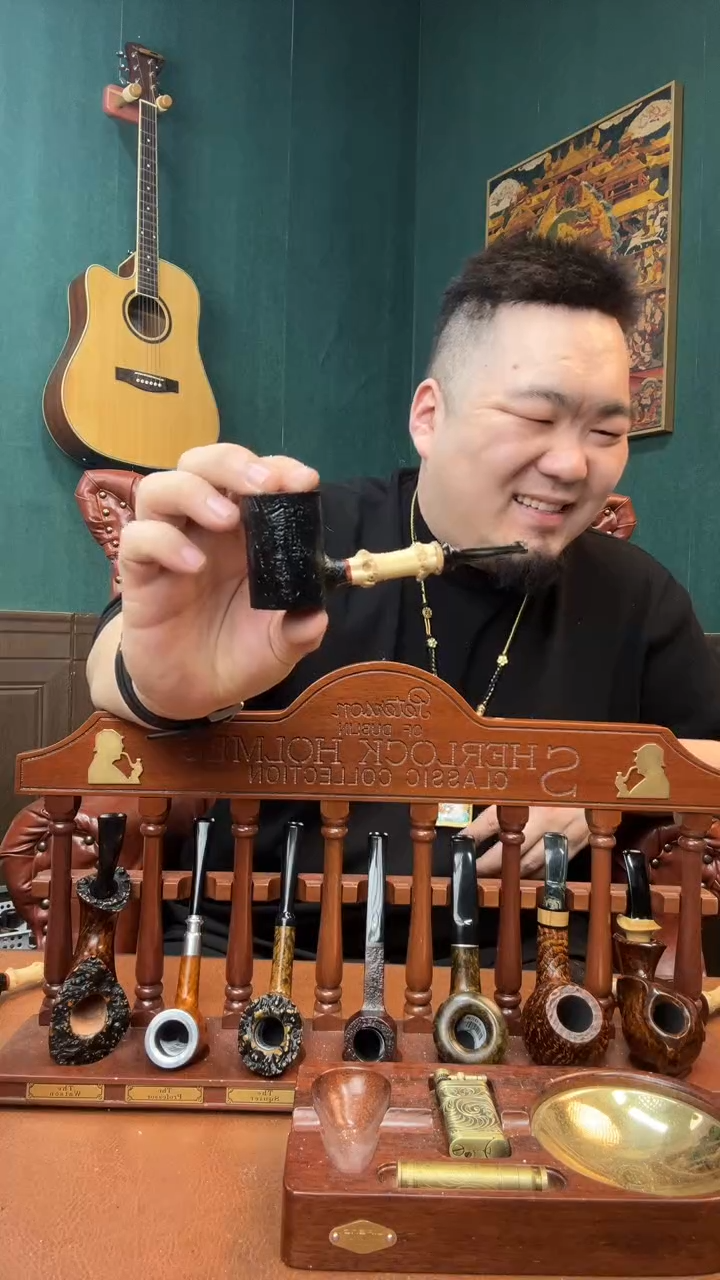 石楠木意大利进口石楠木烟斗