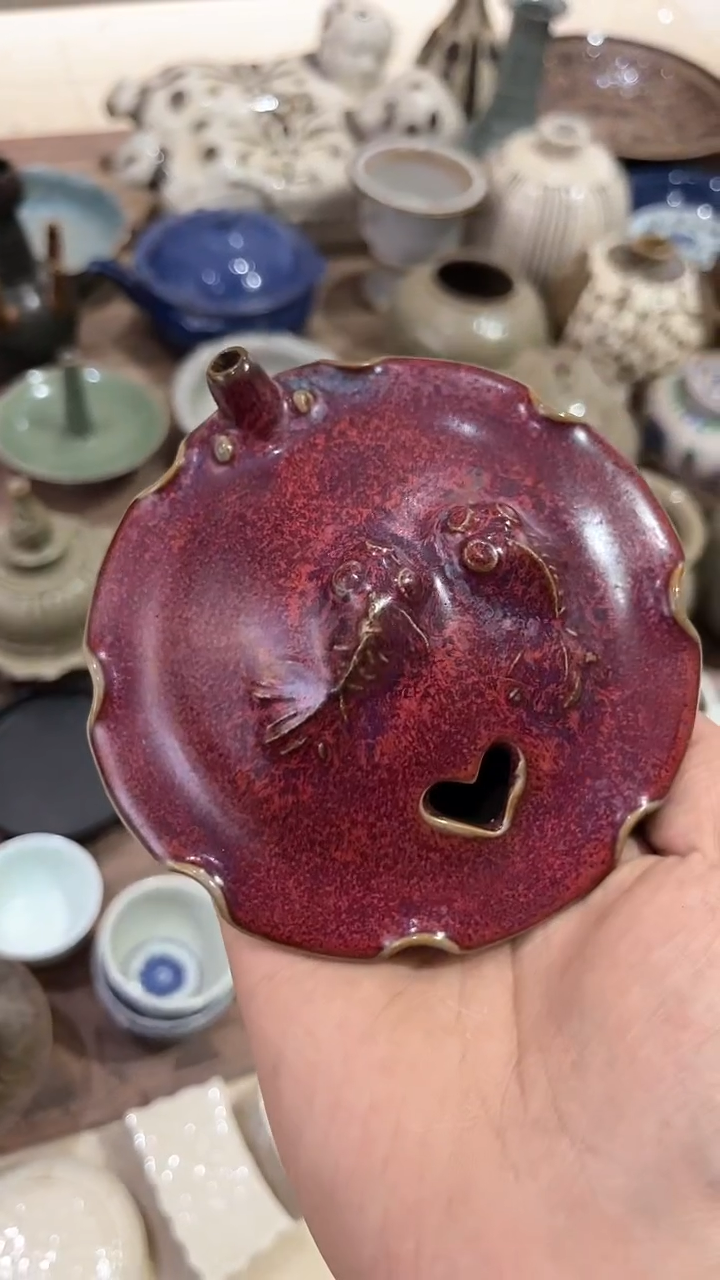 【闪购商品】摆件                