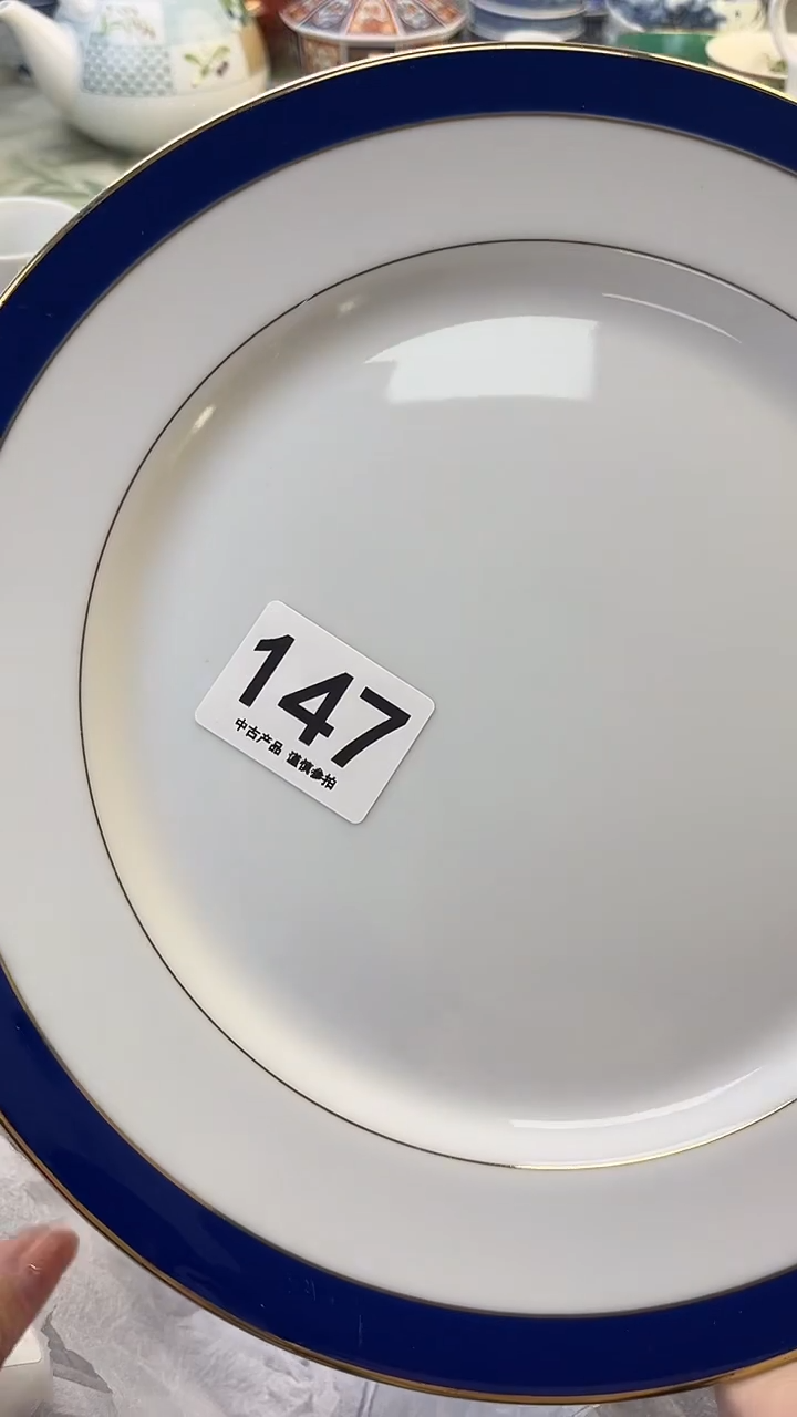 瓷片V**O147........