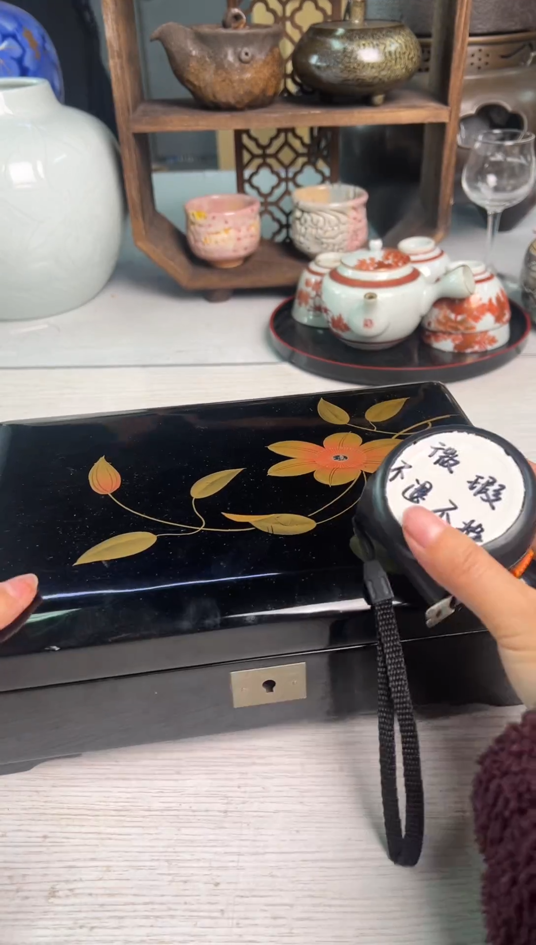 茶器茶具套茶周边