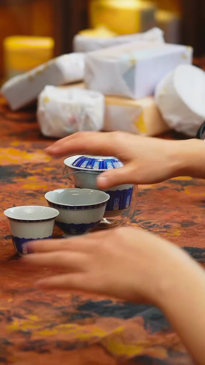 【闪购商品】楽门茶器！！！！