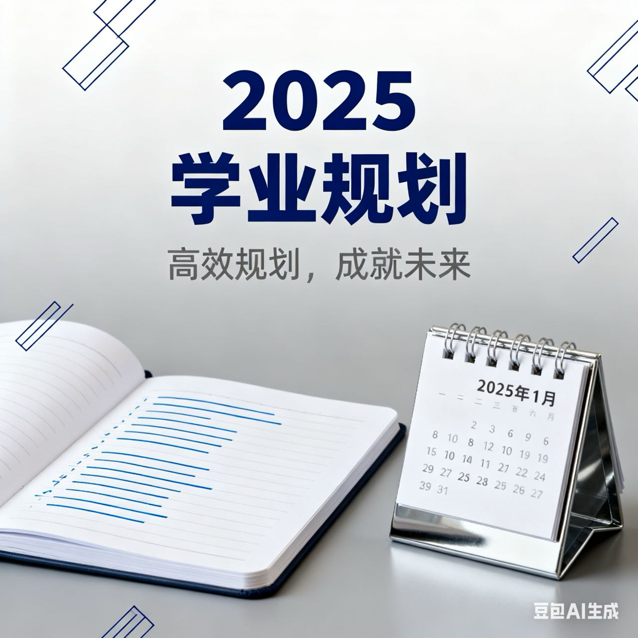 2025年学业规划-25111705821