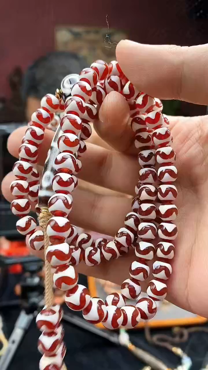 【闪购商品】玛瑙/玉髓57未镶嵌0128-