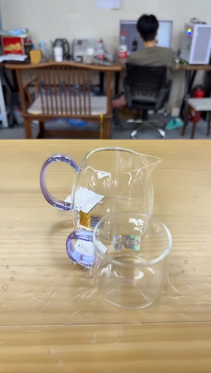 禾器-倾妍茶海-浅紫色+清禾浅紫x1