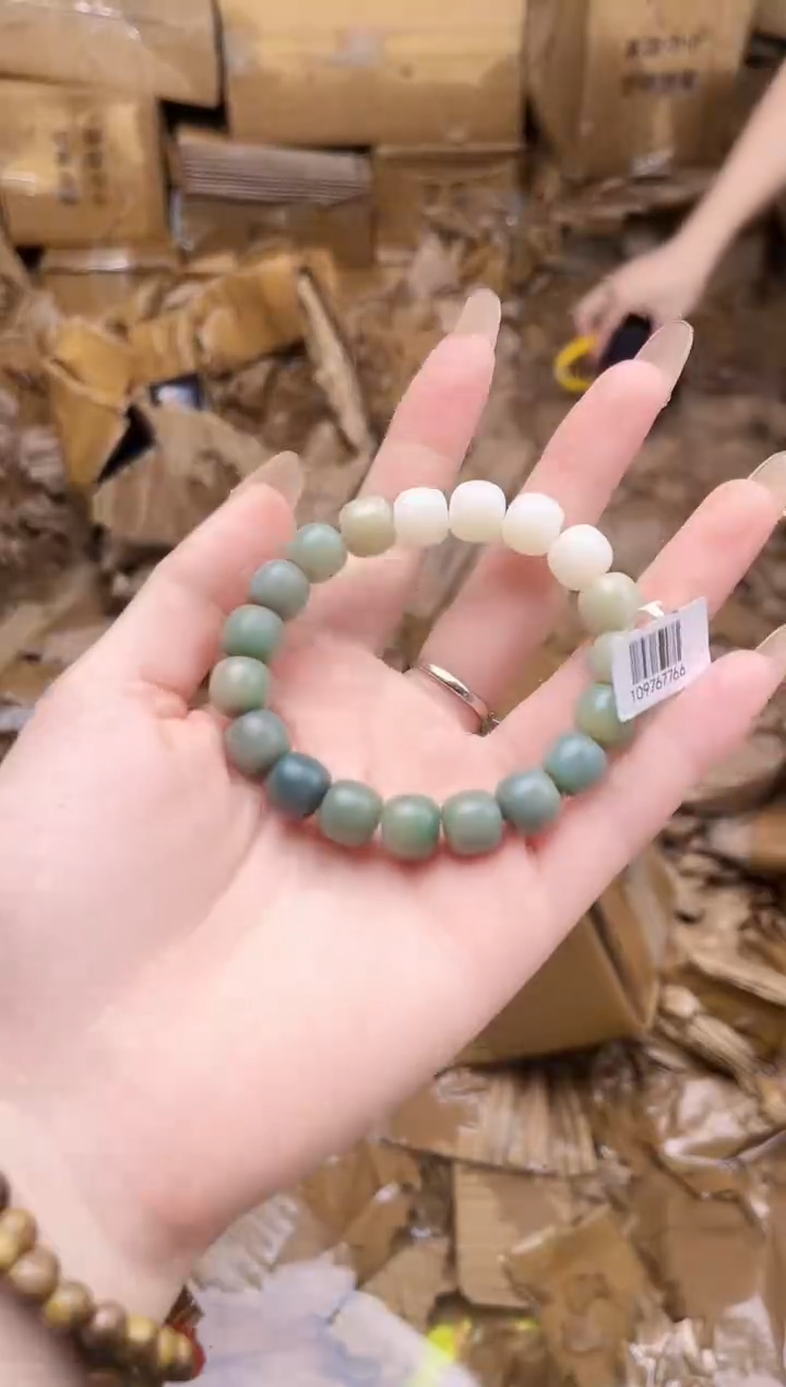 手串起越手串链接无礼盒