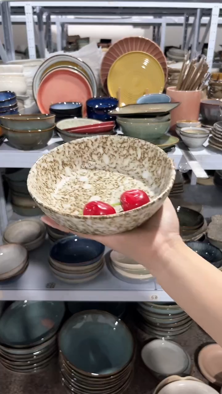 【闪购商品】瓷片外贸尾货瑕疵满20包邮X J1A