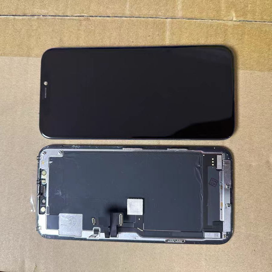 8新  屏幕质保180天A规总成优选9新原拆爆面