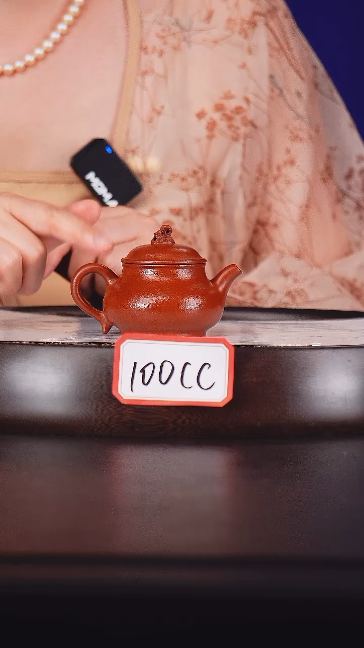 茶壶紫砂成进窑紫砂壶83