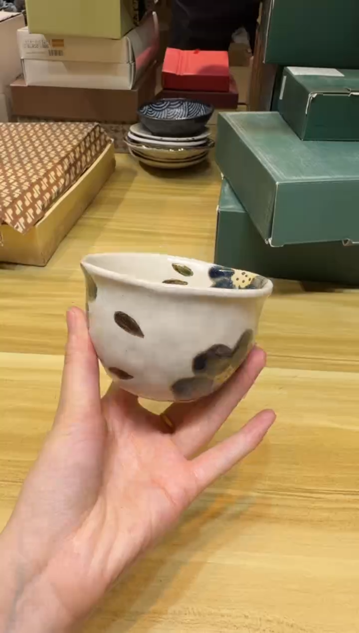 小狐狸严选日瓷器小狐狸精选日瓷器