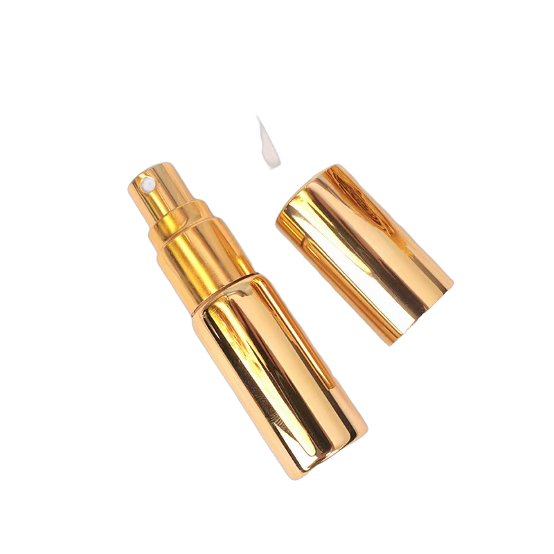 【高端专属】便携式喷雾按压式小巧精美分装瓶