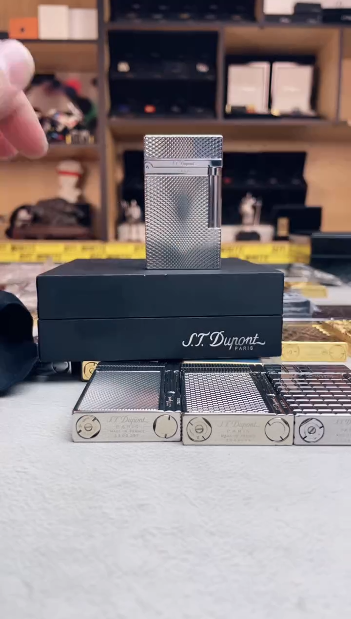 望【黑屋奢品】打火机专用编码221