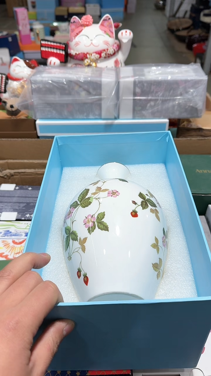 【闪购商品】瓷片大漂亮瓷器，一件不留--