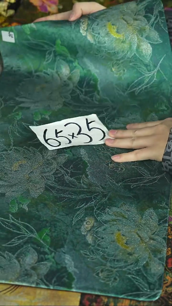 迎新年 茶席开仓炸炸炸