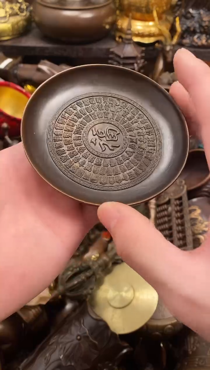 案台摆件 物品摆件