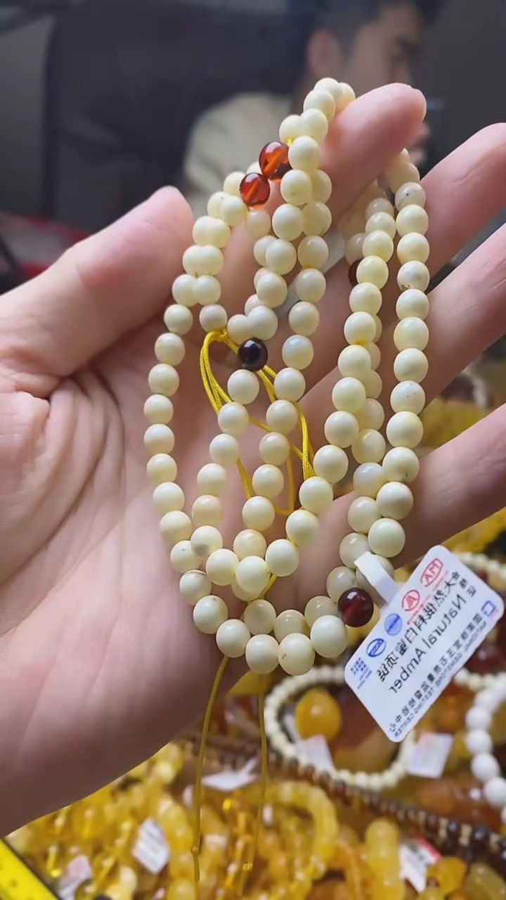 【闪购商品】琥珀珠宝奇石未镶嵌蜜蜡