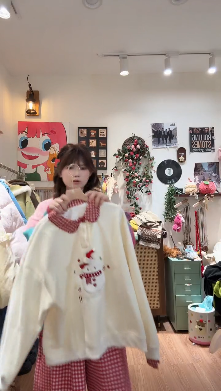 木子豆清货款（no退换