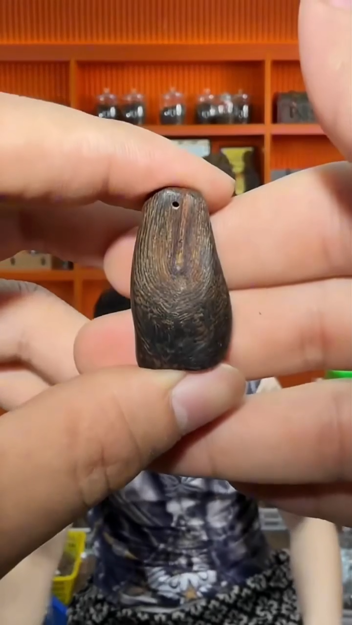 沉香吊坠188号多样性发一