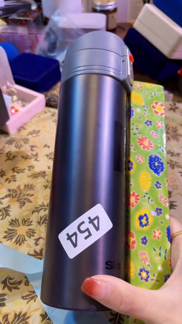 【闪购商品】瓷片陶茶666文玩周边多人